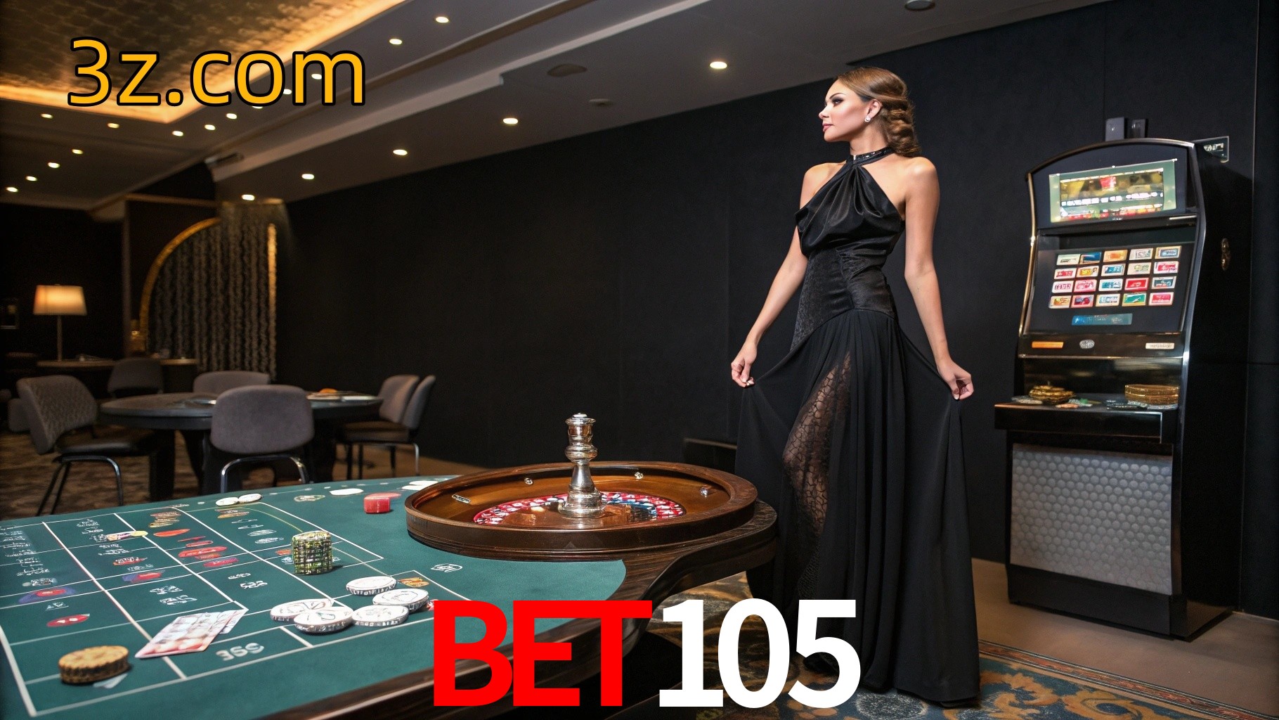 login bet105