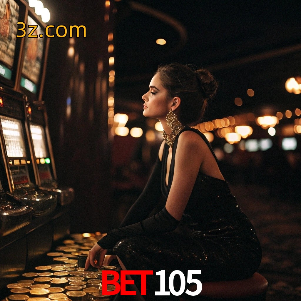 game bet105