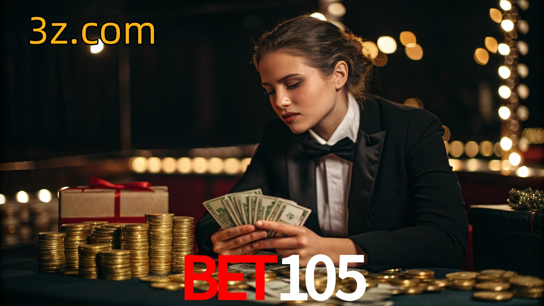 bet bet105